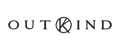 OUTKIND logo