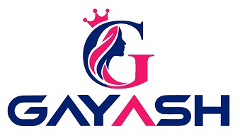 GAYASH GJ logo