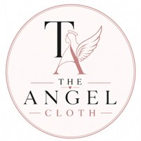 THE ANGEL CLOTH logo