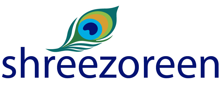 shreezoreen logo
