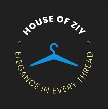 HOUSE OF ZIY logo
