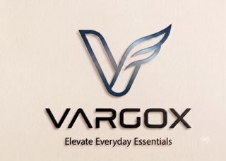 VARGOX Elevate Everyday Essentials logo