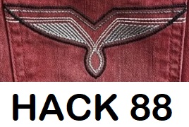 Trademark Logo