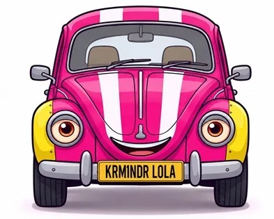 Trademark Logo