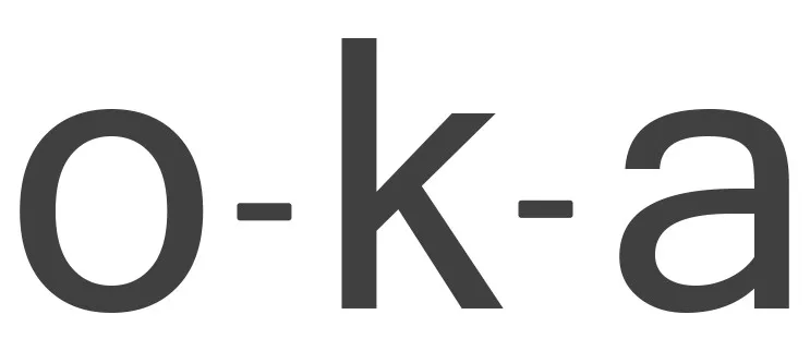 Trademark Logo