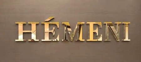 Trademark Logo