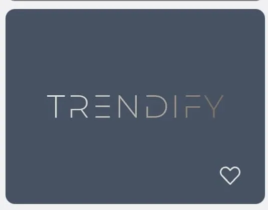 Trademark Logo