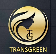 TG TRANSGREEN logo