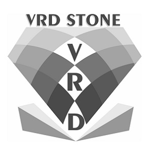 VRD Stone (With Device Of VRD ) logo