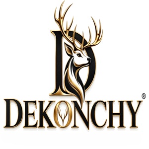 DEKONCHY logo