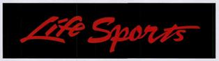 Life Sports (LABEL) logo