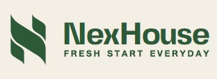 NexHouse Fresh Start Everyday logo