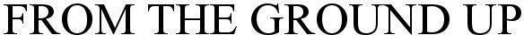 Trademark Logo