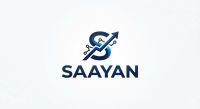 SAAYAN with device of S logo