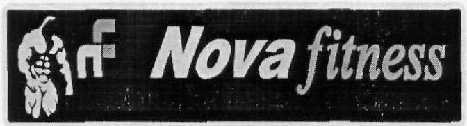 NOVA FITNESS (DEVICE) logo