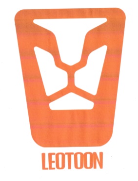 LEOTOON logo