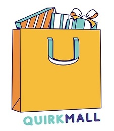 QUIRKMALL logo