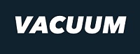 VACUUM logo