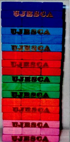 UJESCA logo