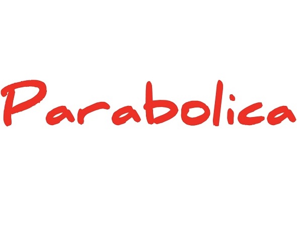 Parabolica logo