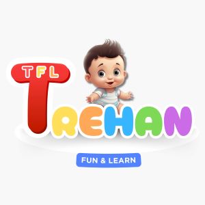 TFL TREHAN FUN & LEARN logo