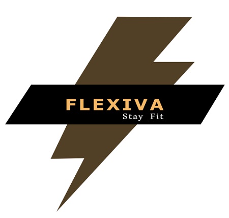 FLEXIVA (Stay Fit) logo