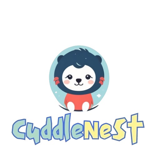 CuddleNest logo