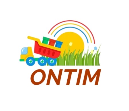 ONTIM logo