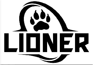 LIONER (With Device) logo