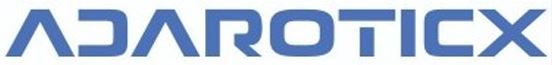 ADAROTICX logo