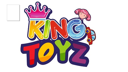 KING TOYZ logo