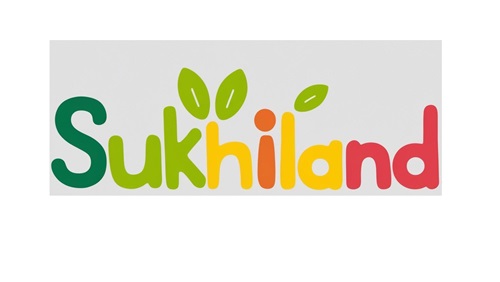 Sukhiland logo