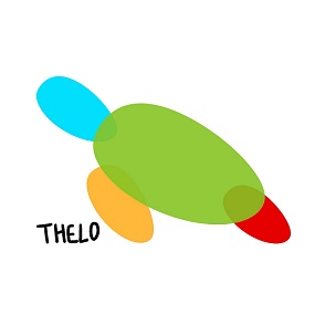 THELO With LOGO logo