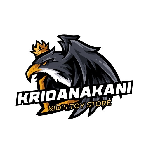 KRIDANAKANI logo