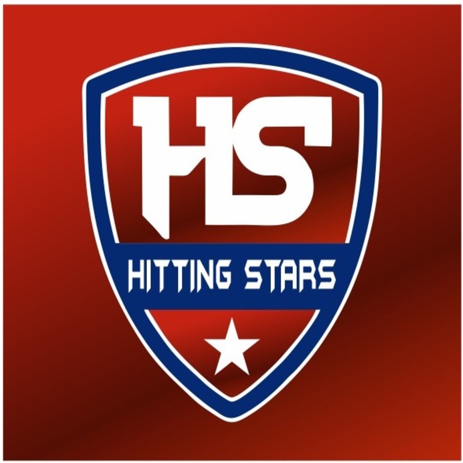 Hitting Stars logo