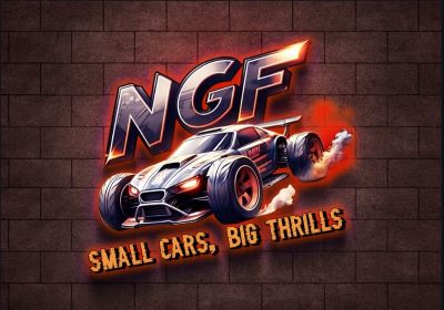 NGF (LABEL) logo