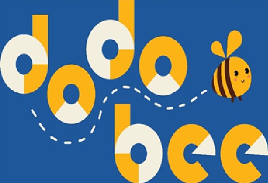 DODOBEE logo