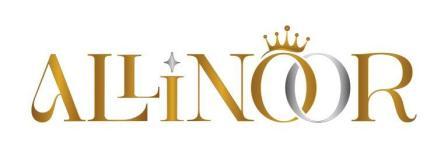 ALLINOOR logo