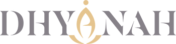 DHYANAH logo