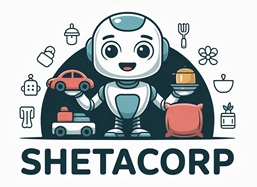 Shetacorp logo