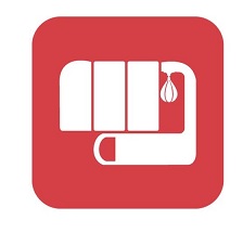 Device logo