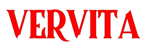 VERVITA logo