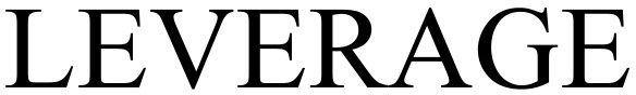 Trademark Logo