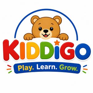 Kiddigo logo