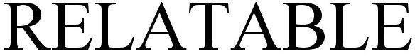 Trademark Logo