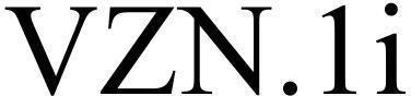Trademark Logo