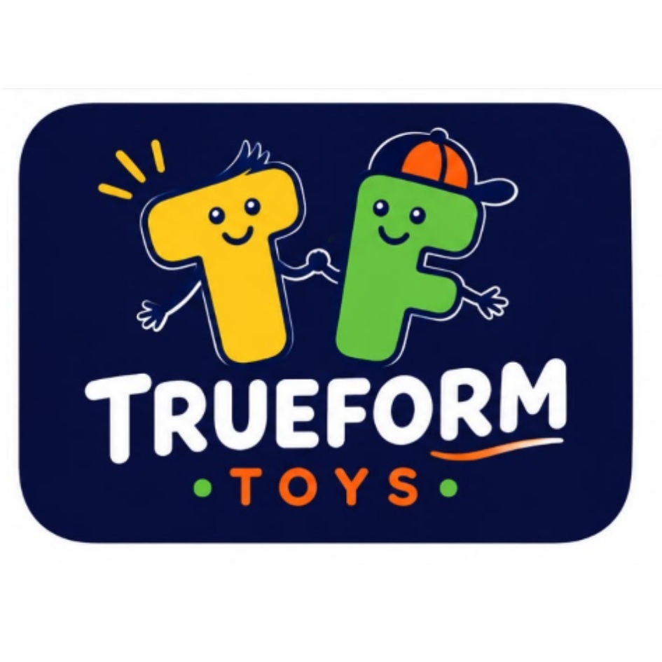 TRUEFORM TOYS logo