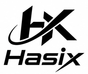 HASIX logo