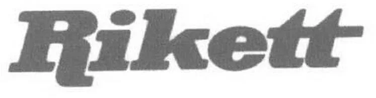 Trademark Logo