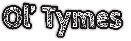 Ol' Tymes logo